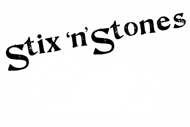 Stix N Stones